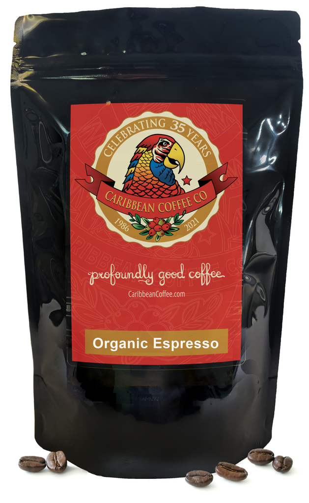 Caribbean Coffee Company Santa Barbara CA